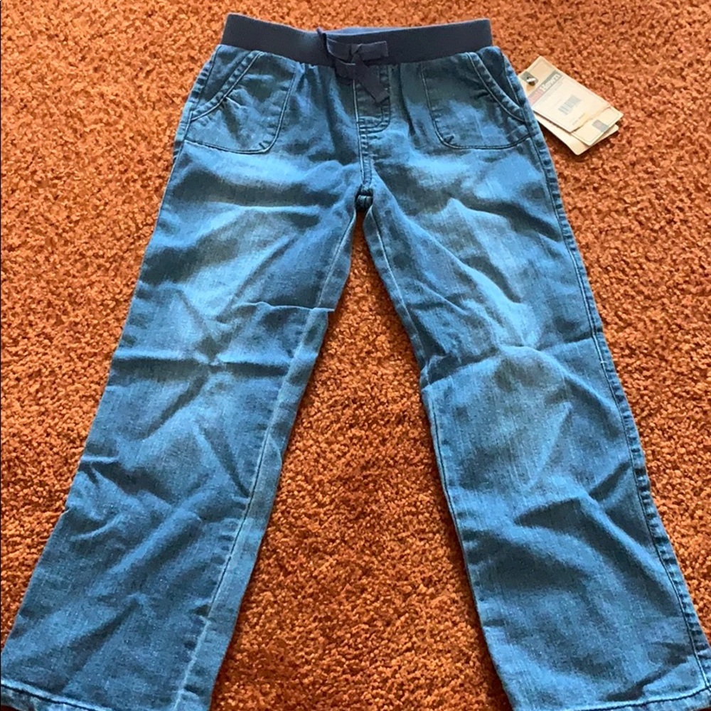 NWT Ruff Hewn jeans 6x - Picture 2 of 6